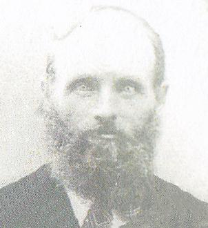 Isaac Sowby (1829 - 1908) Profile